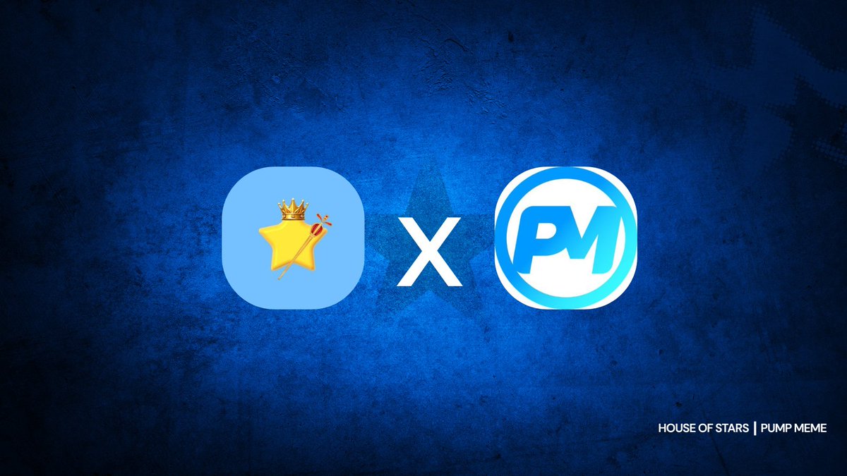 We are excited to announce our new partnership with <a href="/PumpMemeClub/">PumpMeme</a> 

PumpMeme is the first memepad on TON that comes with built-in market-making tools, aggregated trading, and AI creation tools, dedicated to providing users with a safe, fair, and convenient MEME investment and