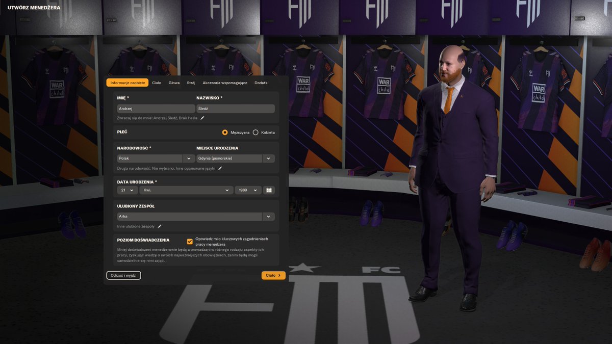 Andrzej Śledź tweet media