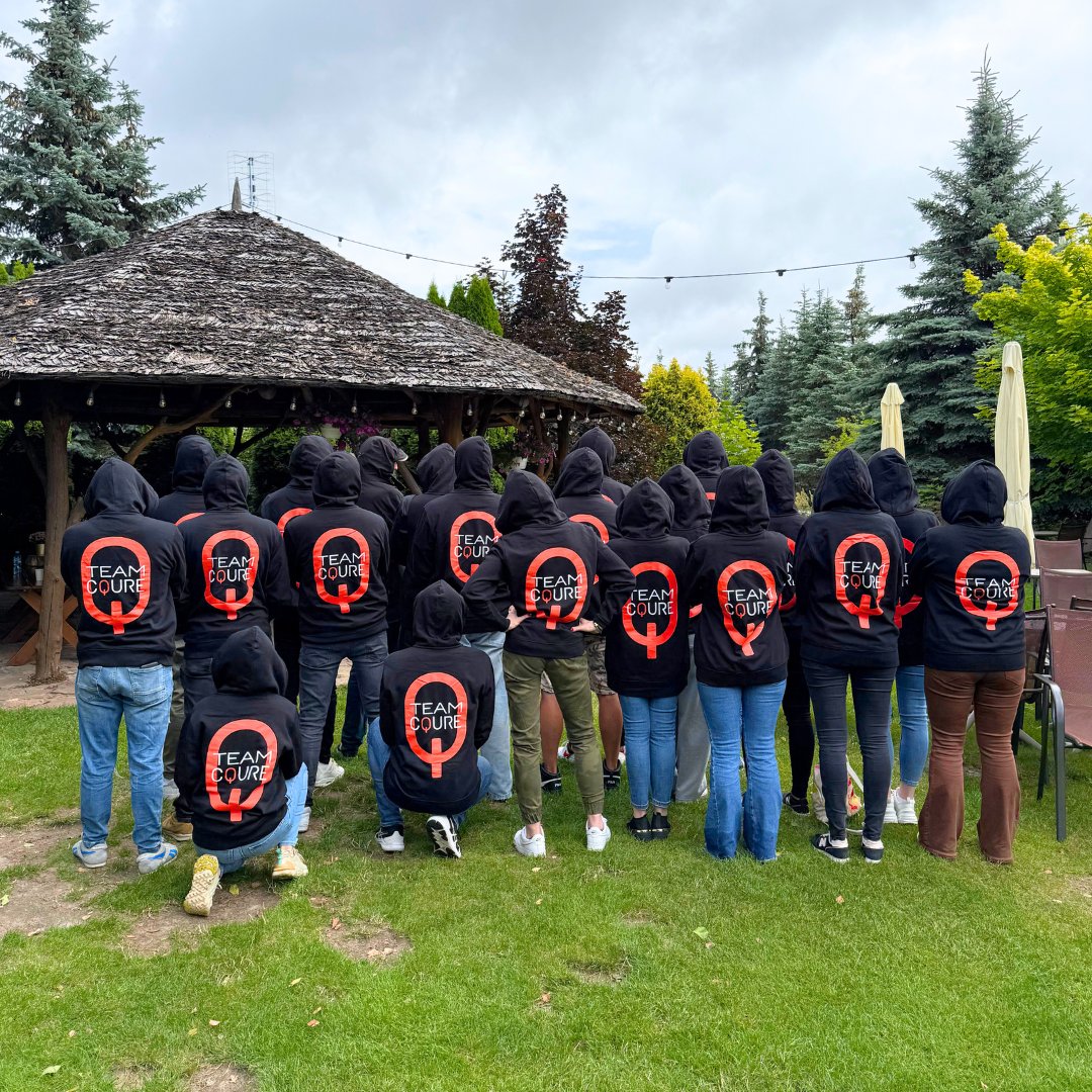 Paula Januszkiewicz (@paulacqure) on Twitter photo Team <a href="/CQUREAcademy/">CQURE Academy</a> in the wild!π²
Yesterday, our squad traded keyboards for treasure maps at the stunning Stork Ranch πΊ
From treasure hunts to minigolf games and a BBQ feast - we know how to level up our team bonding!
Thank you for this amazing time, team! π§‘
#TeamCQURE Team <a href="/CQUREAcademy/">CQURE Academy</a> in the wild!π²
Yesterday, our squad traded keyboards for treasure maps at the stunning Stork Ranch πΊ
From treasure hunts to minigolf games and a BBQ feast - we know how to level up our team bonding!
Thank you for this amazing time, team! π§‘
#TeamCQURE