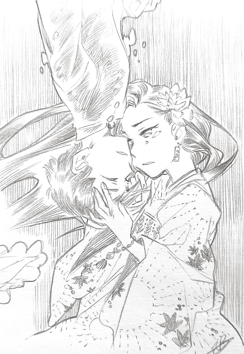 Mermaid summer romance 🪷✨