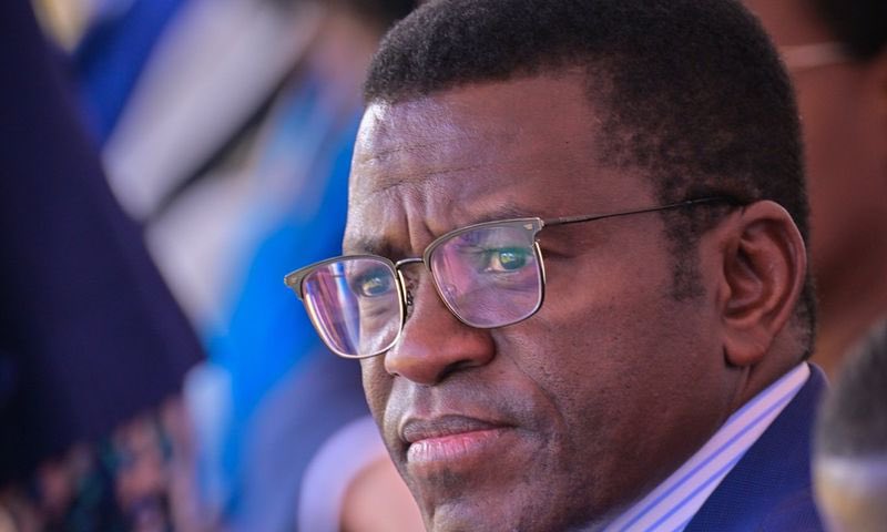 PulseUganda's tweet image. Minister accuses Mayiga of harbouring presidential ambitions
pulse.ug/articles/news/…

#PulseNews