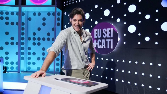 El nuevo concurso de la <a href="/TVGalicia/">TVG</a> confirma su excelente acogida conquistando al 9.2% de cuota, 55.000 de audiencia media y 135.000 espectadores únicos

🎰 Buena fidelidad del 40.9%

🎰 +13.8% de plusvalías con la cuota de la cadena pública

#QueVivaLaTele #Audiencias