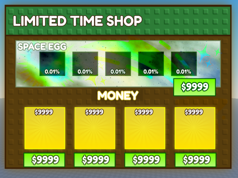 keonzhere's tweet photo. Some UI I've been working on and some that I did for a commission! 

If You're Interested HMU!

DM Me On Discord: keonzzzzzzzz_22331

#RobloxDev https://t.co/uURPBRJicy