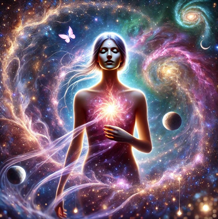 PosiMindsetVibe's tweet image. Intuition is your soul’s GPS—quiet, but always honest.
It speaks in nudges, not noise.
When you stop second-guessing and start listening, you find paths logic couldn’t see.
Trust it. It already knows where you’re meant to go—your job is just to follow.
