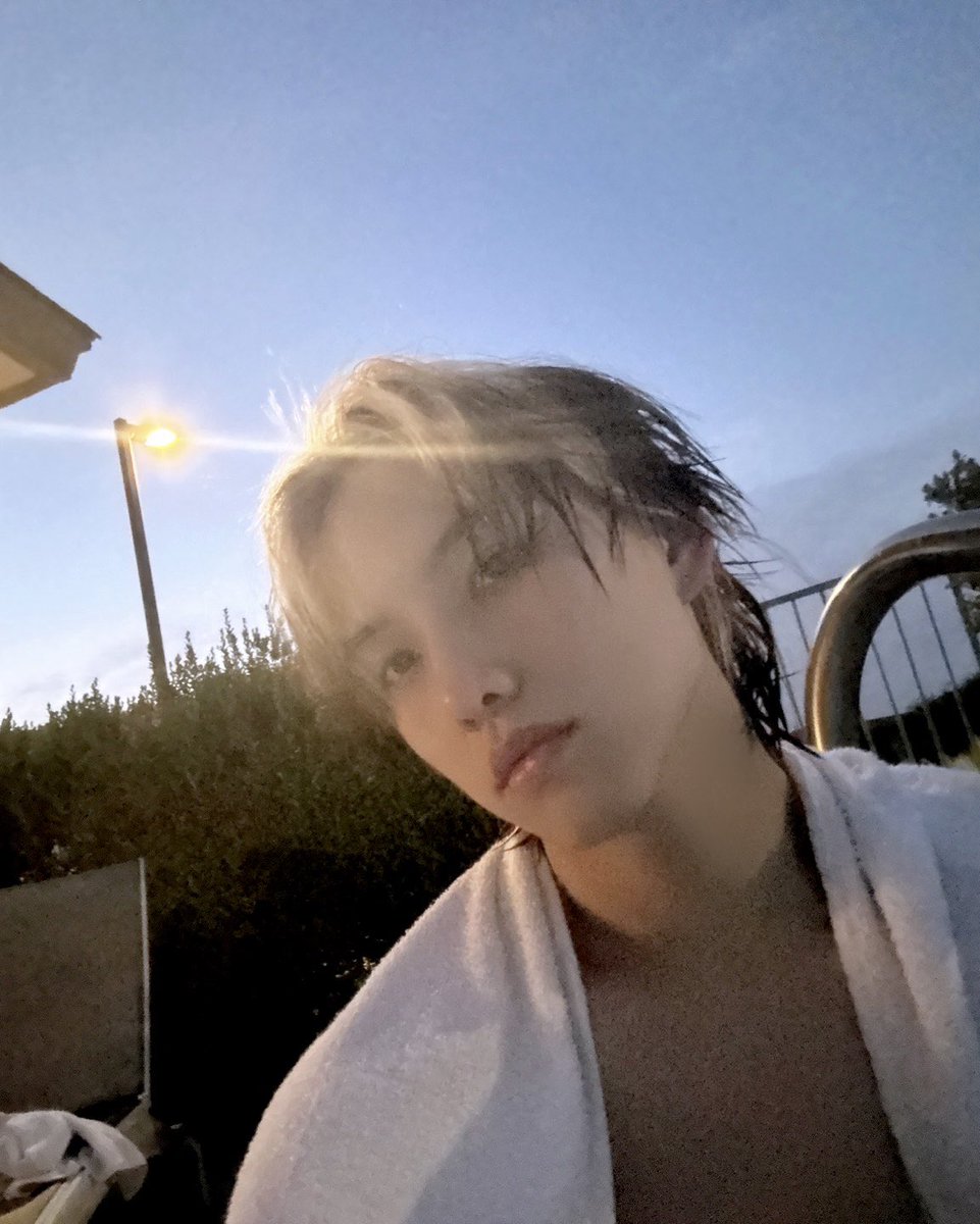 82Message's tweet photo. [#동네친구_성일]
어푸어푸🏊

#82MAJOR #82메이저 #에이티투메이저
#조성일 #CHOSEONGIL https://t.co/eVDPhV7YQ1