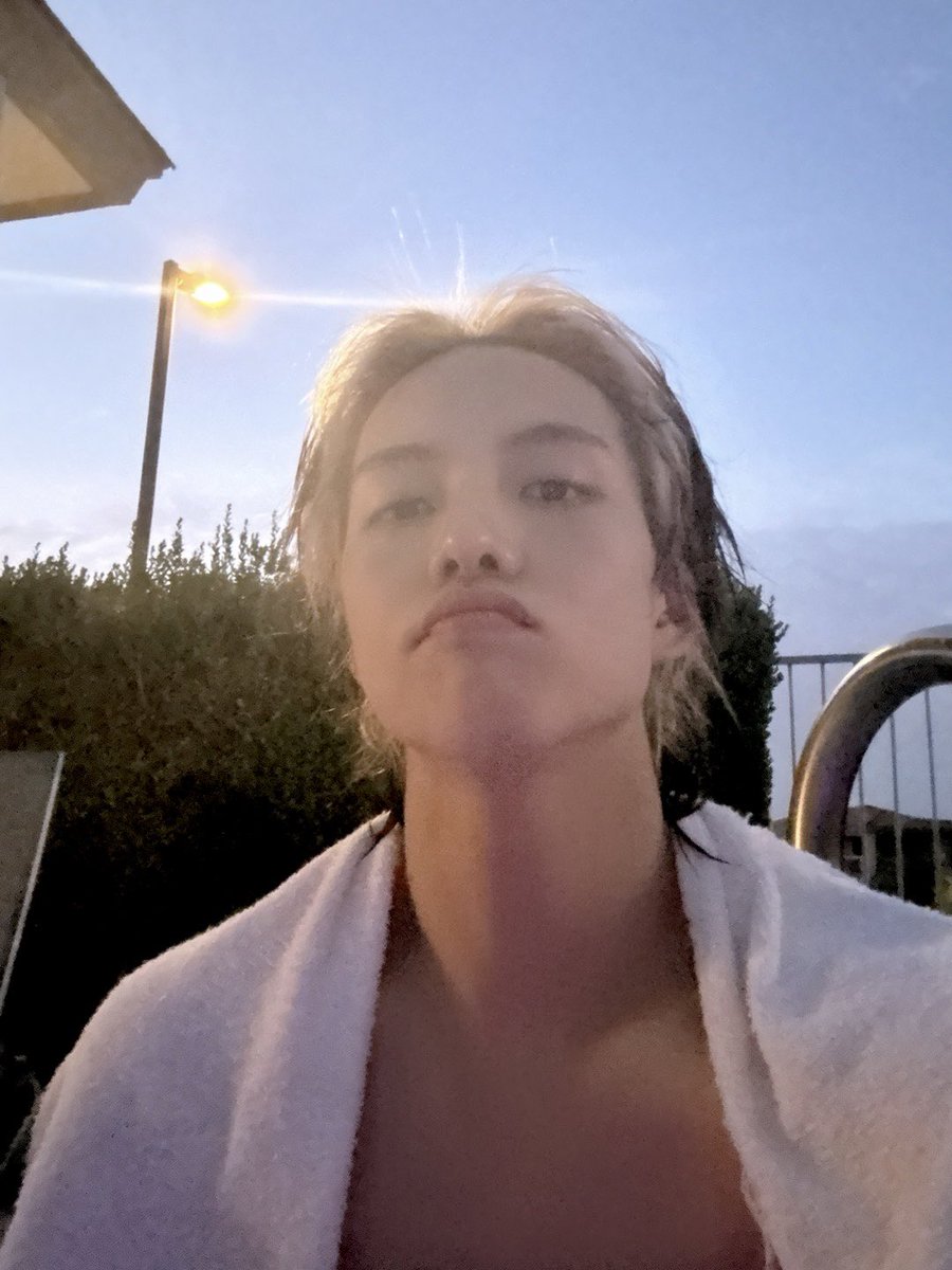 82Message's tweet photo. [#동네친구_성일]
어푸어푸🏊

#82MAJOR #82메이저 #에이티투메이저
#조성일 #CHOSEONGIL https://t.co/eVDPhV7YQ1