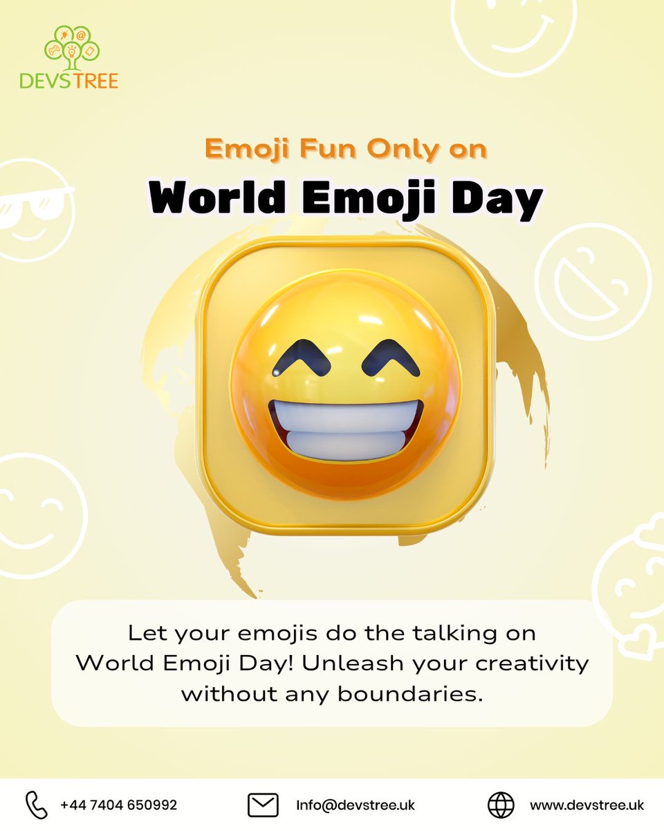 Devstree IT Solutions Limited tweet media