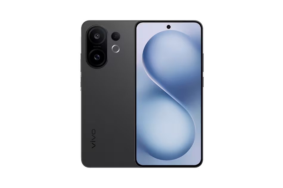 ProTechVillage1's tweet image. 👀 Vivo V60 – launching soon in India 🇮🇳

⚙️Expected Specs:
Quad-curved OLED
Snapdragon 7 Gen 4
6,500mAh 🔋
50MP 📸

✨ Colors:
Mist Grey
Moonlit Blue
Auspicious Gold

💬 What&apos;s your price guess?

#VivoV60 #VivoIndia #VivoVSeries #5G #TechNews
