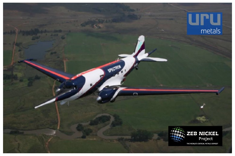 BrandUK (@brand_uk) on Twitter photo #URU <a href="/UruMetals/">URU Metals Ltd</a> - Zeb Nickel Project to commence SpectremPlus Survey
- URU Metals has commissioned Spectrem Air to carry out a 736 line-kilometre SpectremPlus™ airborne EM survey at its Zeb Nickel Project in Limpopo, South Africa.
- This builds on the high-resolution #URU <a href="/UruMetals/">URU Metals Ltd</a> - Zeb Nickel Project to commence SpectremPlus Survey
- URU Metals has commissioned Spectrem Air to carry out a 736 line-kilometre SpectremPlus™ airborne EM survey at its Zeb Nickel Project in Limpopo, South Africa.
- This builds on the high-resolution