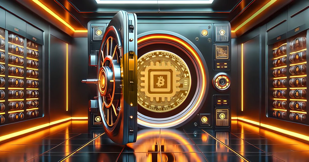 BitNetChain's tweet image. 🔥 Success is built on trust - not just technology.🔥
BitNet combines powerful blockchain with a vibrant community.
🥇 Layer 1 infrastructure
👛 Wallet, Smart Contracts, NFTs, DeFi
📣 Real tools: DApps, Explorer, Bridges
🕊 Global growth, powered by people
👀 “Tech builds the…