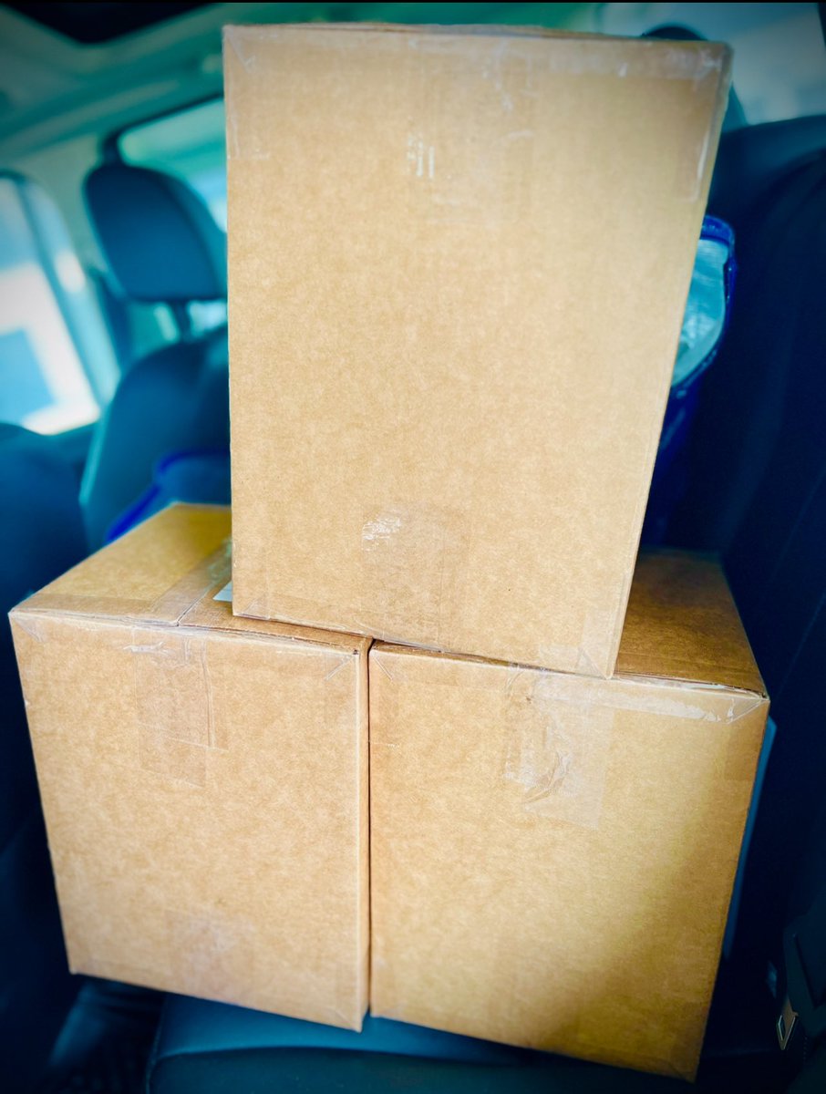 Satosphere21's tweet image. Satosphere scarcity is getting real.
3 more out the door!📦🌏
*Only 121 #Bitcoin Satosphere 1.0 “Connection” globes will be made.⏳
#finalbatch