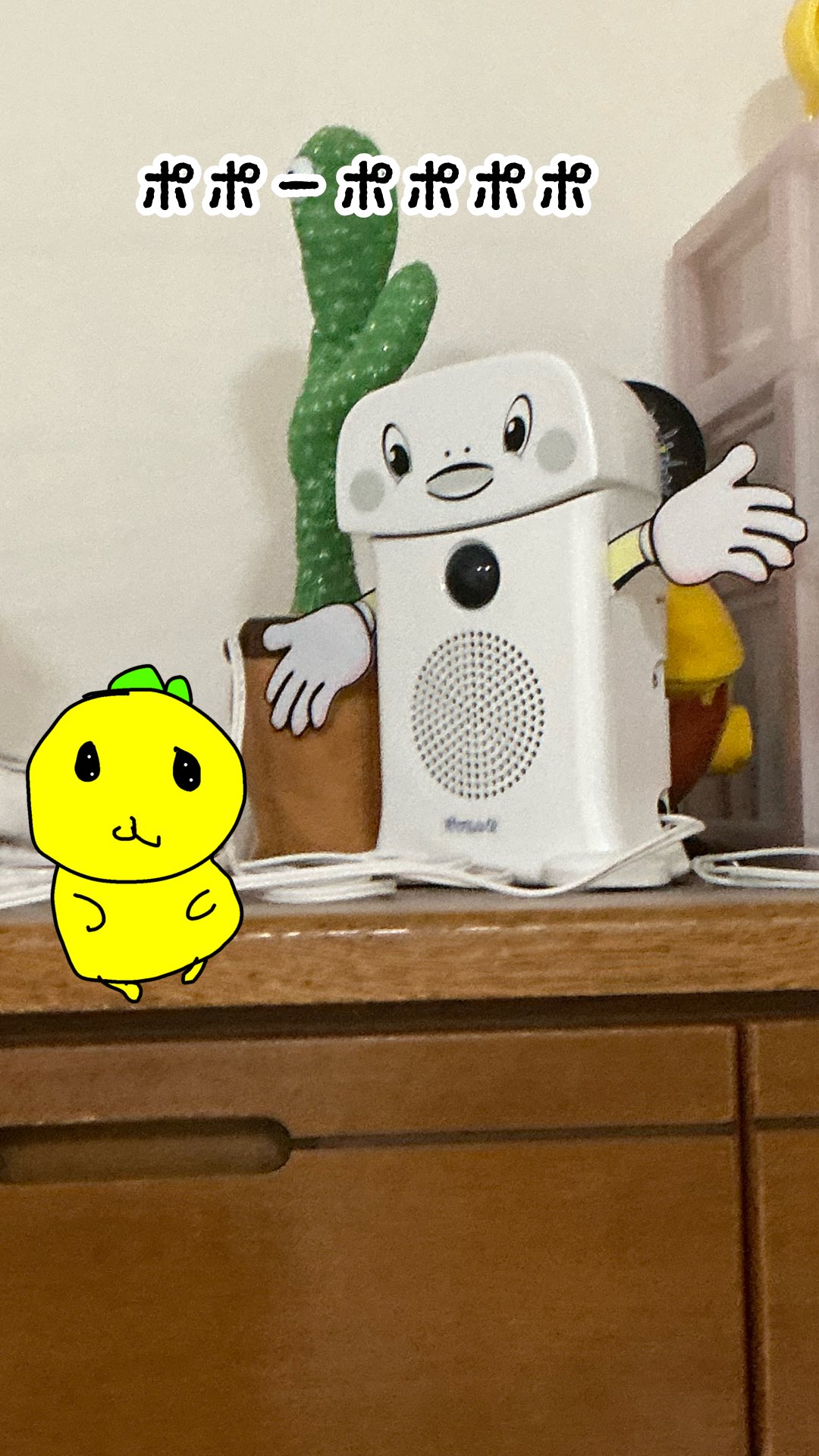 たろたろ様 たろたろキャラクター🍍 (@tarotarokyaraku) / X