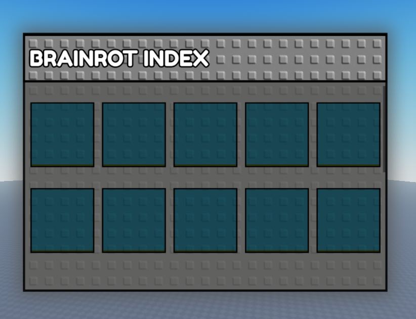 keonzhere's tweet photo. Some UI I've been working on and some that I did for a commission! 

If You're Interested HMU!

DM Me On Discord: keonzzzzzzzz_22331

#RobloxDev https://t.co/uURPBRJicy