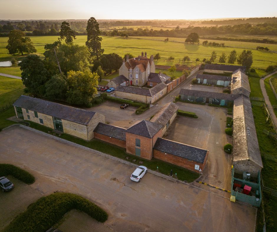 TheParksTrust's tweet image. Are you looking for a new space for your business?
We have availability on a range of different properties in Milton Keynes including offices, small and large industrial units and studios.
Find out more: ow.ly/6cXA50WnyEJ