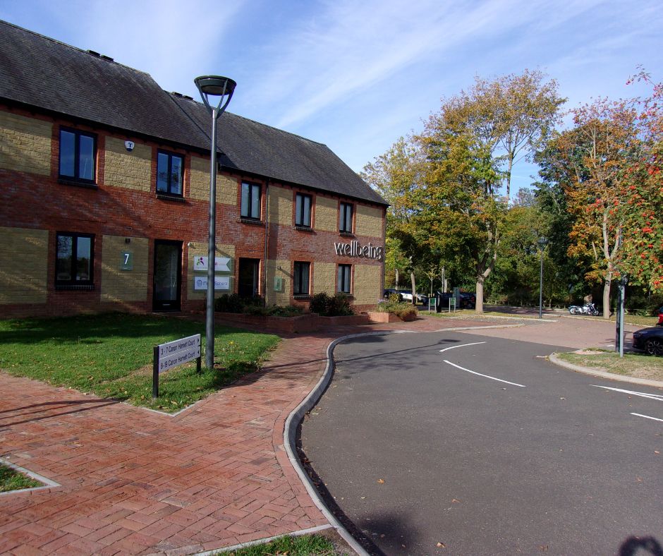 TheParksTrust's tweet image. Are you looking for a new space for your business?
We have availability on a range of different properties in Milton Keynes including offices, small and large industrial units and studios.
Find out more: ow.ly/6cXA50WnyEJ