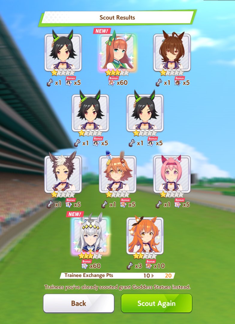 TheKojac's tweet image. not the roll I was hoping for but shit ill take it
