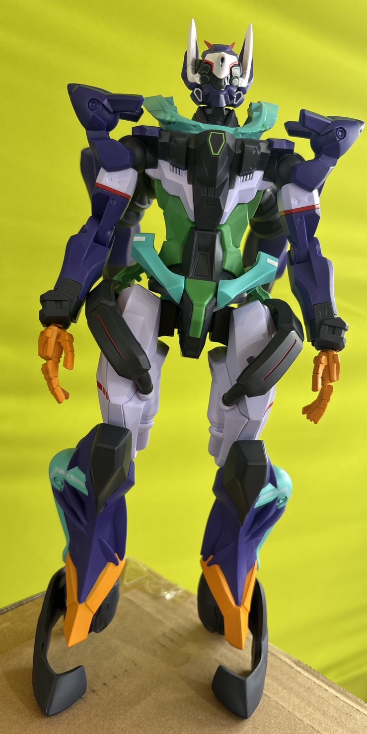 Gundam GQuuuuuuX 限械突破 GFreD(ジフレド） ニャアン Gundam GQuuuuuuX 限械突破 GFreD(ジフレド） ニャアン - メルカリ
