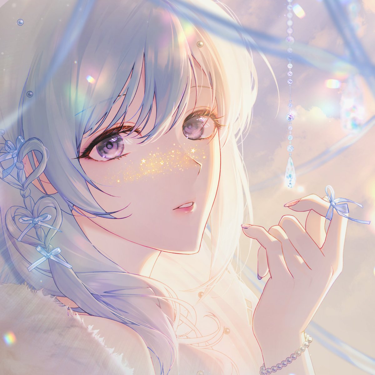 lariyu_R's tweet image. 