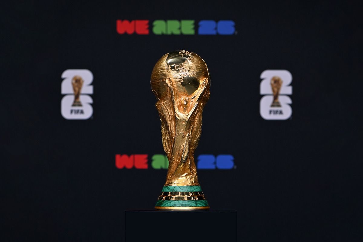 المنتخبات الآسيوية في الملحق 

🇸🇦 السعودية تأهلت 6 مرات 

قطر 🇶🇦 العراق 🇮🇶 الإمارات 🇦🇪 إندونيسيا 🇮🇩 
تأهلوا مرة واحدة من قبل 

🇴🇲 عمان لم يسبق لها التأهل 

#الملحق_الاسيوي