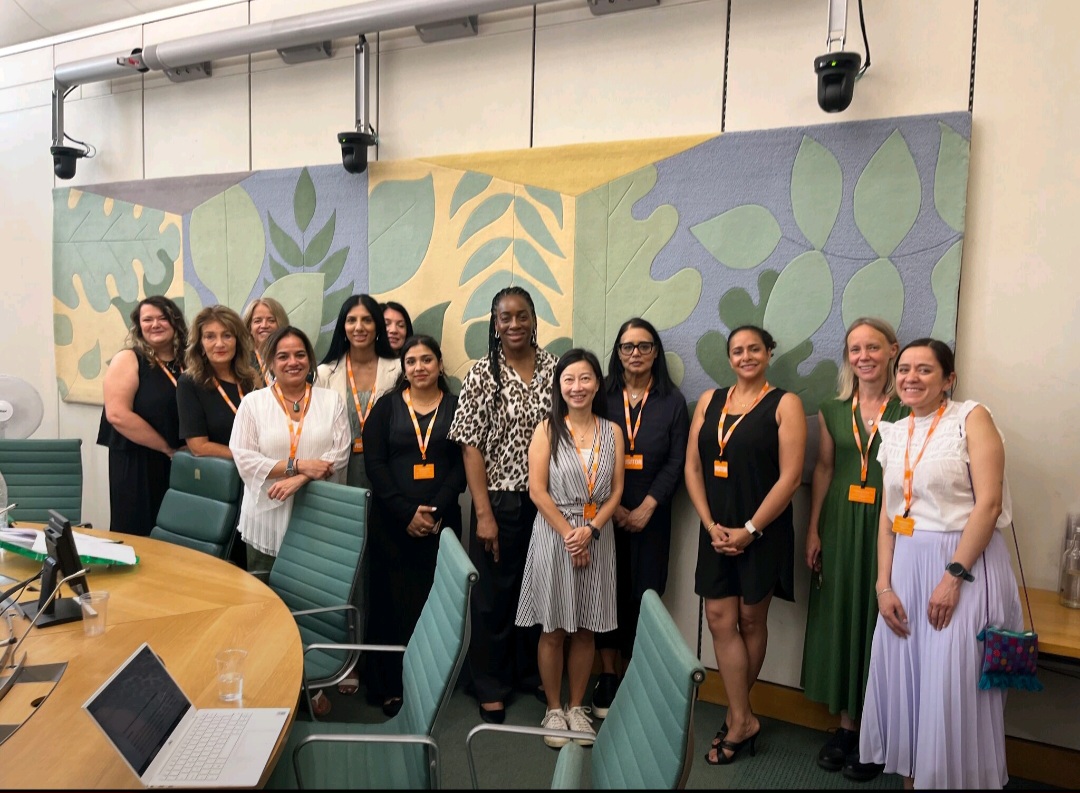 GypsyTravellerM's tweet image. Last week, we were proud to be part of a powerful parliamentary meeting alongside the APPG on Women Affected by the Criminal Justice System and our Women's Justice Reimagined partners @Women in Prison, @Agenda Alliance, @Hibiscus Initiatives, @Zahid Mubarek Trust, and @Muslim…