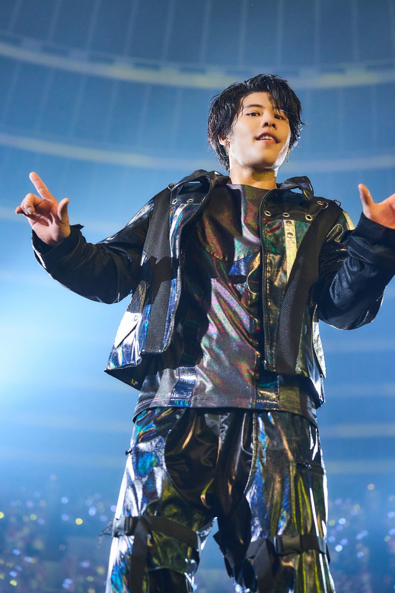 THE RAMPAGE LIVE TOUR 2025 