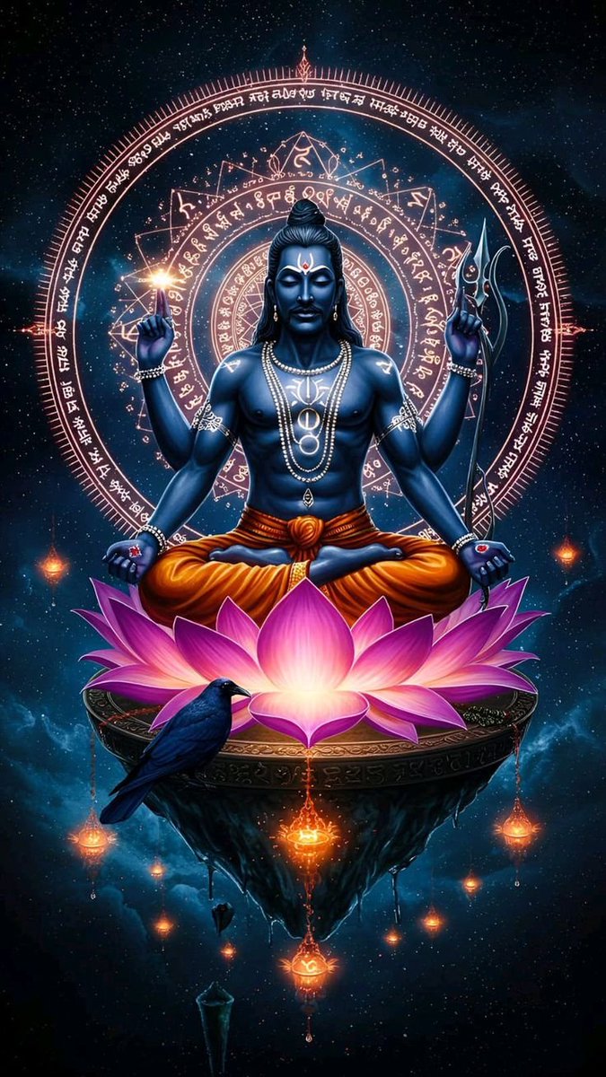 OM NAMAH SHIVAY🙏