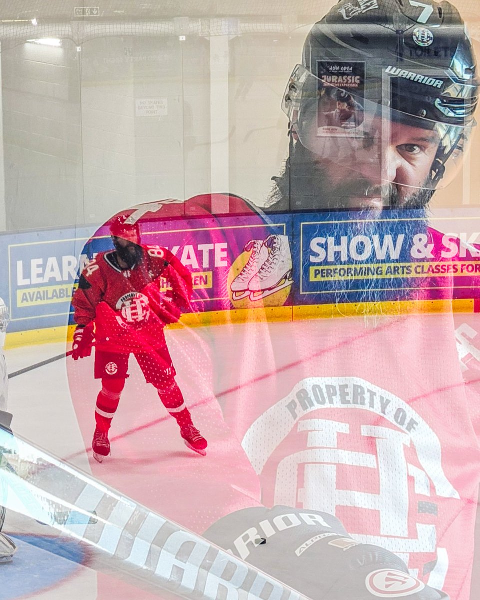 HOCKEYARTCO's tweet photo. #ScrimCore
"Probably the best training Jersey I've ever worn"
- A. Legend
#HockeyArtCo
๐ซHOCKEYARTCO https://t.co/d2mXViPH3M