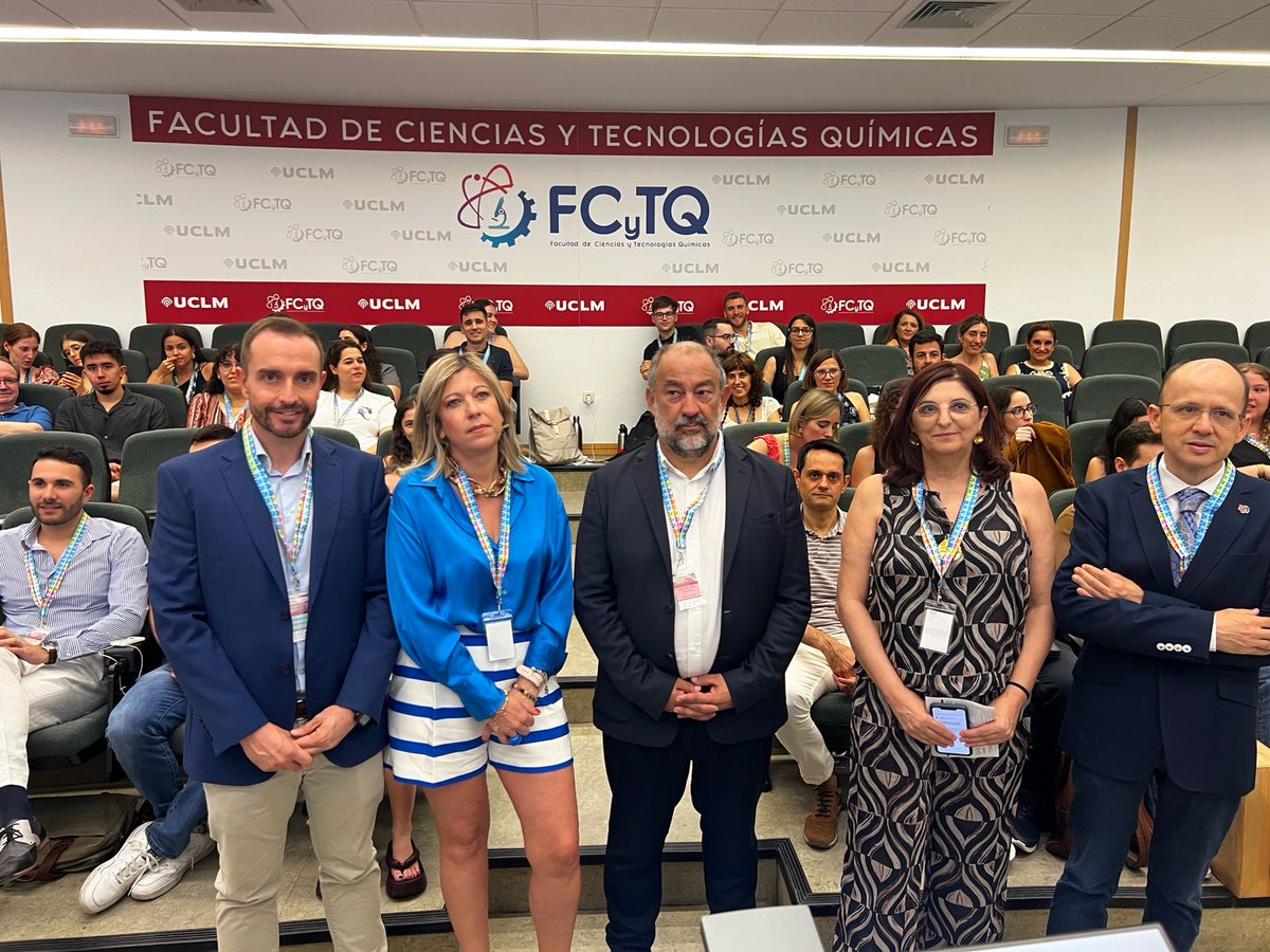 El Gobierno regional destina más de 240.000 euros para financiar proyectos relacionados con la química a través de las convocatorias de investigación.