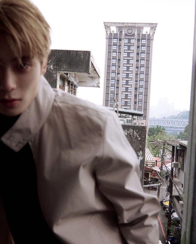 _77ding's tweet image. 이런분위기가진거
너무신기해……