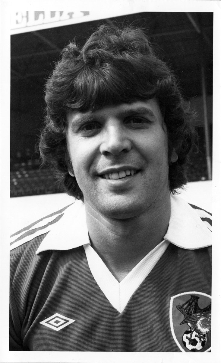 BCFC_FPA's tweet image. Today we remember Peter Cormack who was born on this day in 1946. Peter made 86 appearances for City whilst in the top flight and scored 20 goals 🙏
Legacy Number 633
