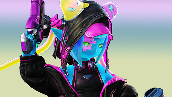 公式ブログ更新】 至天の座アルカディア：クルーザー級2 🎼Back to the