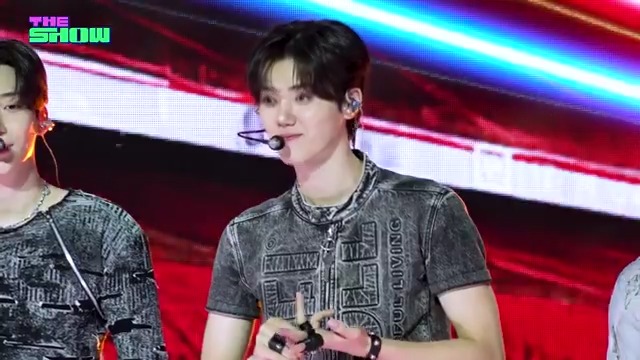 K-POP・アジア KBS2_tt 韓流Mpost】FANTASY BOYS『ASIA STAR ENTERTAINER AWARDS 2024