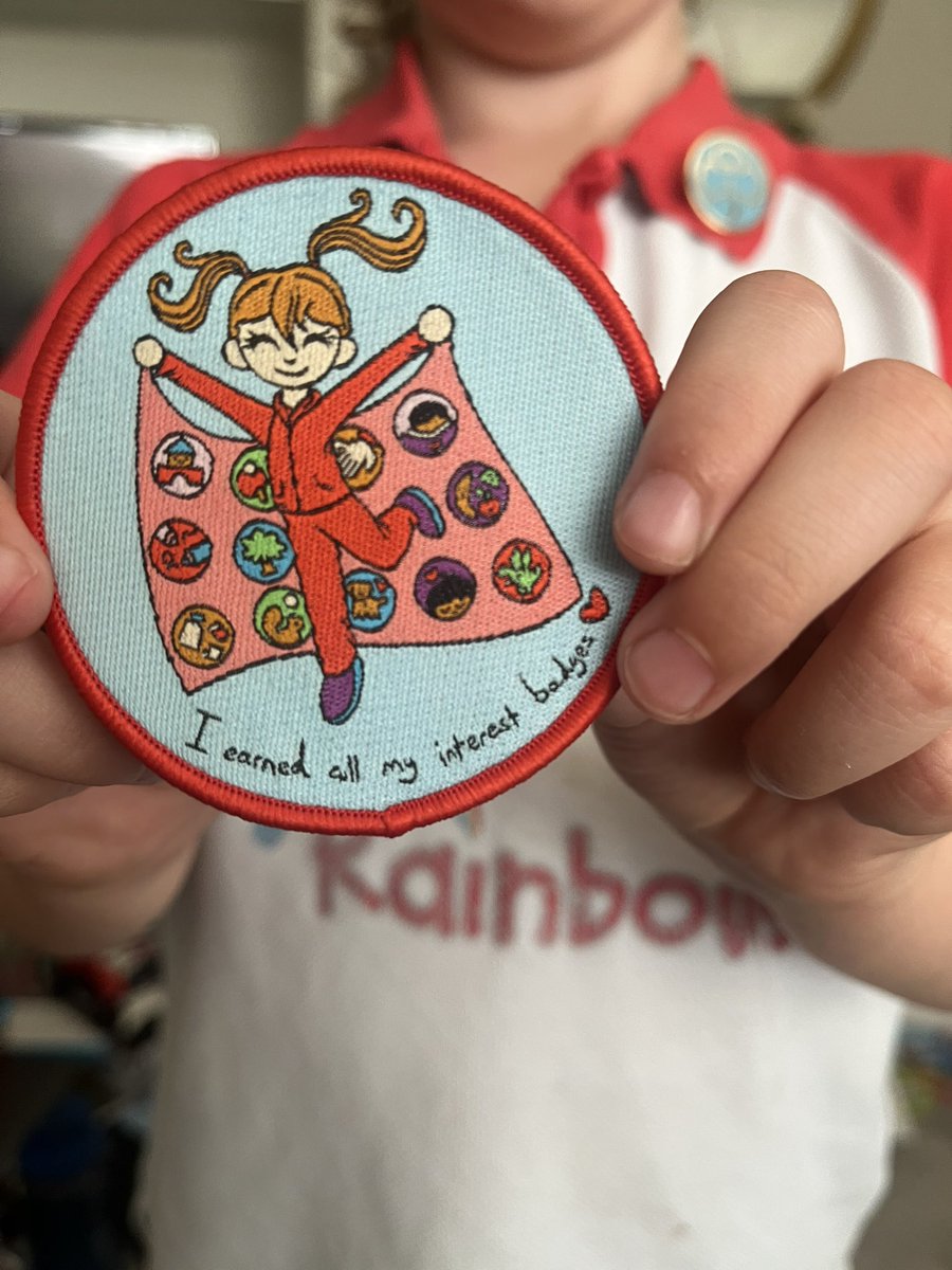 Rachael Thomas tweet media