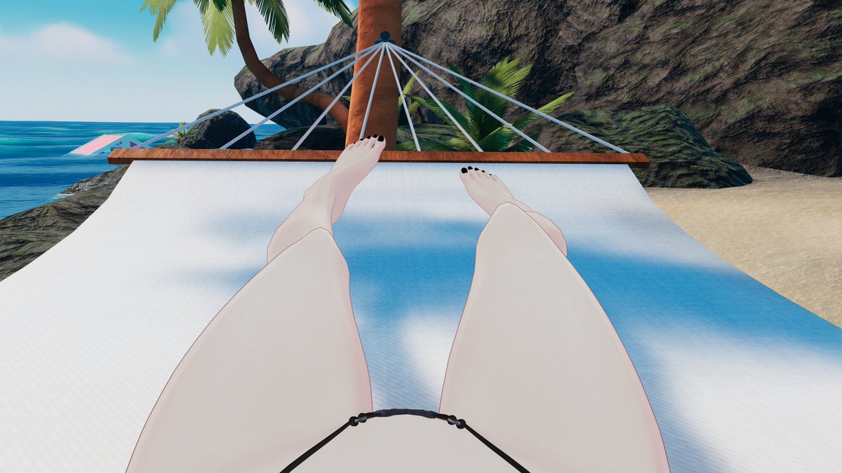 Here you go 👁️👄👁️ 
You know who you are...
#VRChat #boothbabe #Vtuber #rat #lewdtuber