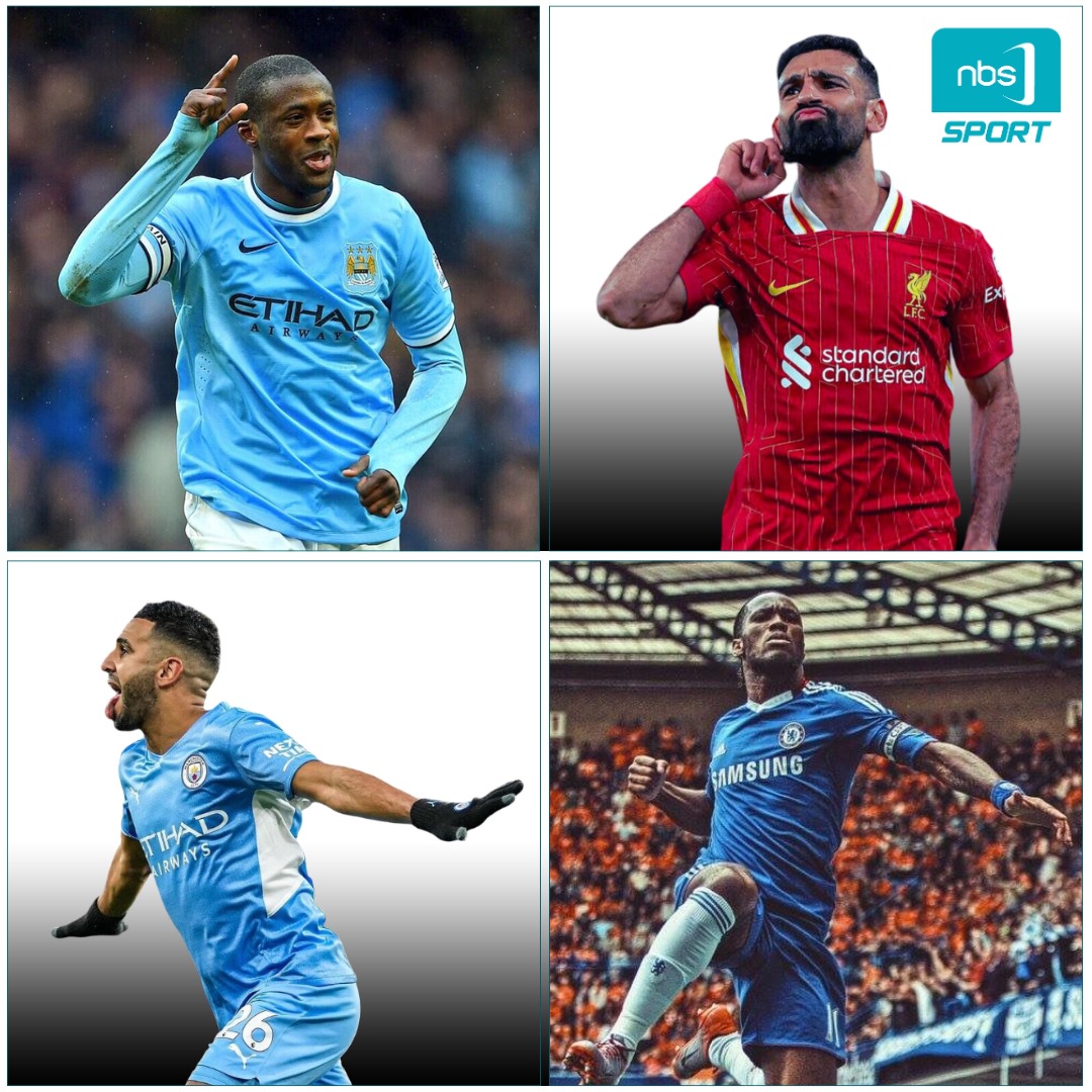 NBS Sport tweet media