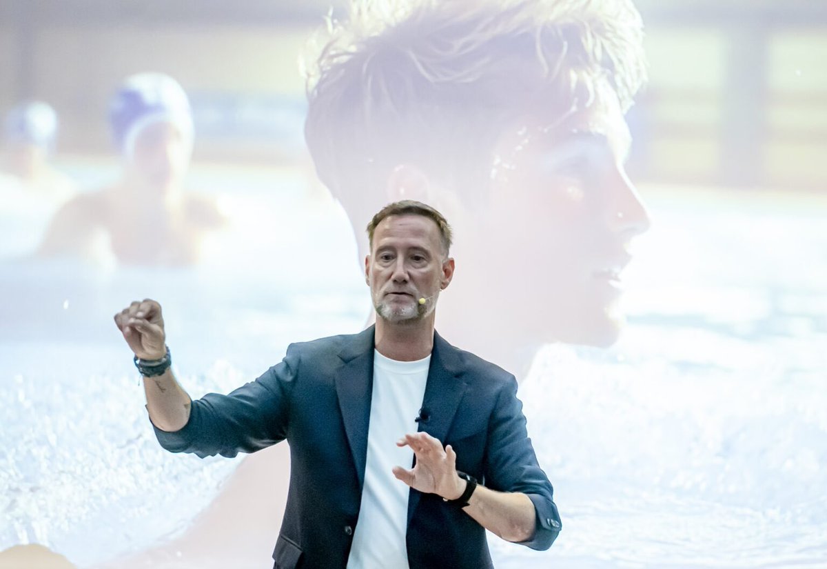 Pedro García Aguado refuerza en Ceuta el mensaje del Proyecto FES en El Faro.
juegosostenible.es/2025/07/16/ped…