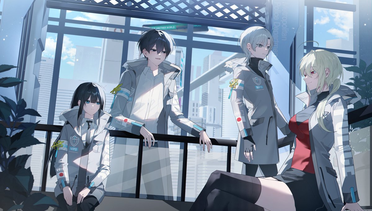 MEI tweet media