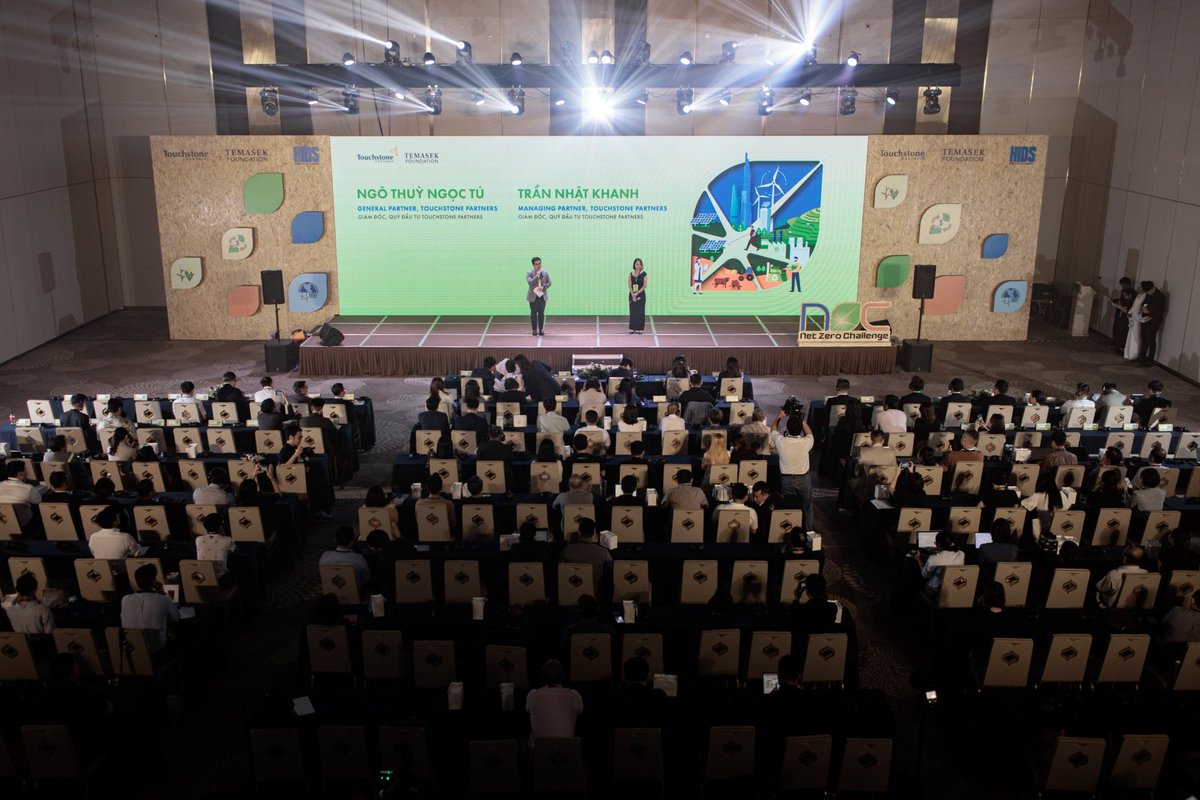 vassar_labs's tweet image. 🌍 The #NetZeroChallenge 2025 is here — and innovation is leading the charge.
At Vassar Labs, we turn data into climate action:
💧 Smart water
🌾 AI-powered AgriTech
⚠️ Predictive disaster response

Resilience starts with insight. #ClimateInnovation #VassarLabs #ClimateResilience