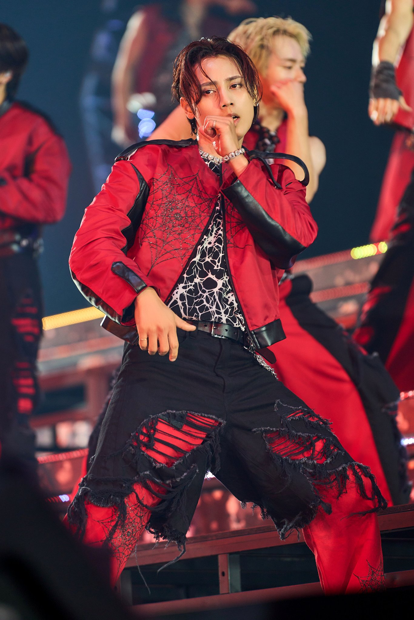 THE RAMPAGE 神谷健太 クッション ツアージャージ RMPG THE RAMPAGE 神谷健太 クッション ツアージャージ RMPG