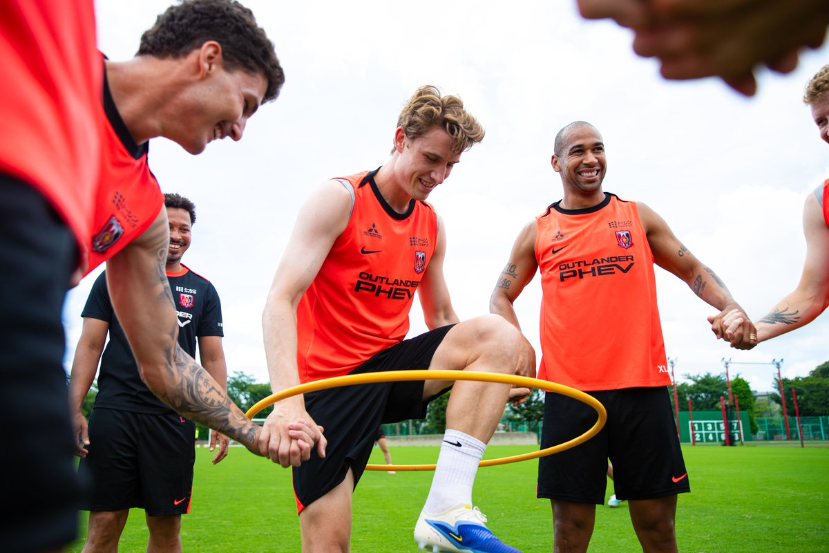 7.17 TRAINING | 📷 FC東京戦まで、あと2日。 𝙉𝙀𝙓𝙏 𝙈𝘼𝙏𝘾𝙃 vs