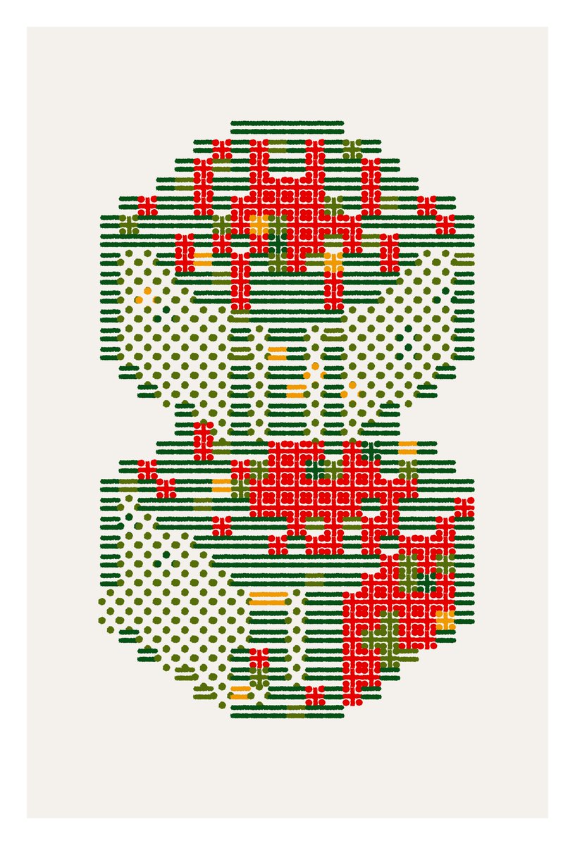 MrPrudence's tweet image. C⁜be³s (pairs intersecting)