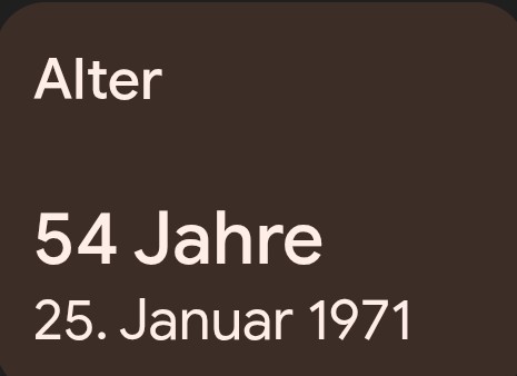 Das Gesicht lohnt es sich zu merken. Es ist der Präsident des DIW, Marcel FRATZSCHER.

Er hat die glorreiche Idee:

"REICHE" Rentner,die über 1048,-€ Rente erhalten, sollen davon 10% als Sonderabgabe für "ARME" Rentner zahlen,sozusagen als "BOOMER-SOLI".

Was meint Ihr dazu❓️