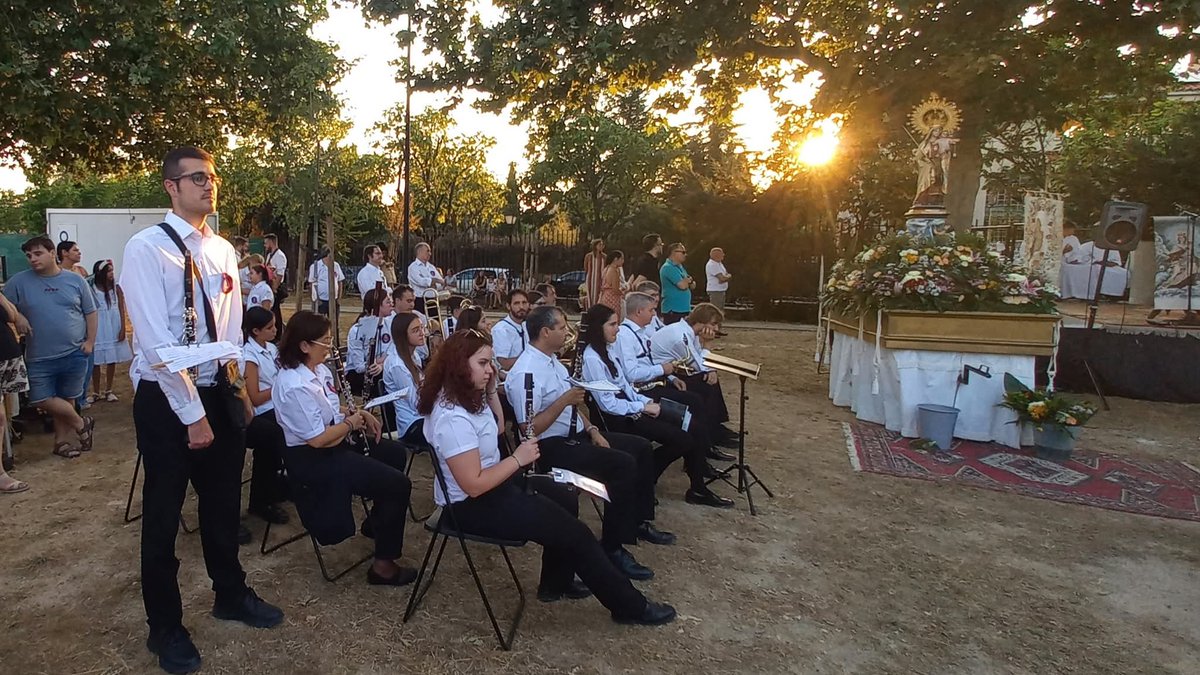 BANDA SINFÓNICA DE TORRELODONES - BST tweet media