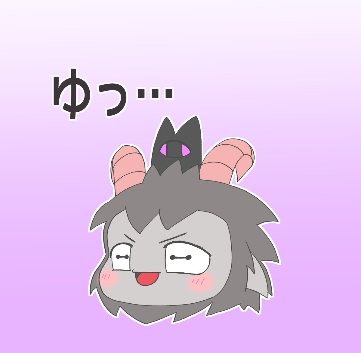 osusy016_AVA's tweet image. 