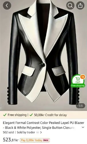 โ๏ธ๐
๐ซ๐๐ฎ ๐๐๐ก๐ฐ๐๐ซ๐ณ โ๏ธ (@frauschwarz666) on Twitter photo I just received Leder Jacke from Anonymous via Throne. Thank you! throne.com/frauschwarz666 #Wishlist #Throne I just received Leder Jacke from Anonymous via Throne. Thank you! throne.com/frauschwarz666 #Wishlist #Throne
