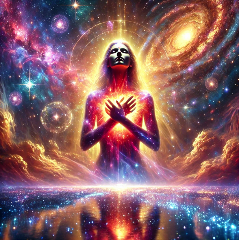 PosiMindsetVibe's tweet image. Dear Source of All That Is,
Thank you.
For this breath.
For this moment.
For this life that continues to unfold in ways I do not always understand—
but now choose to honor.
Thank you for the mornings I didn’t want to rise,
yet did.
Thank you for the nights I cried myself to…