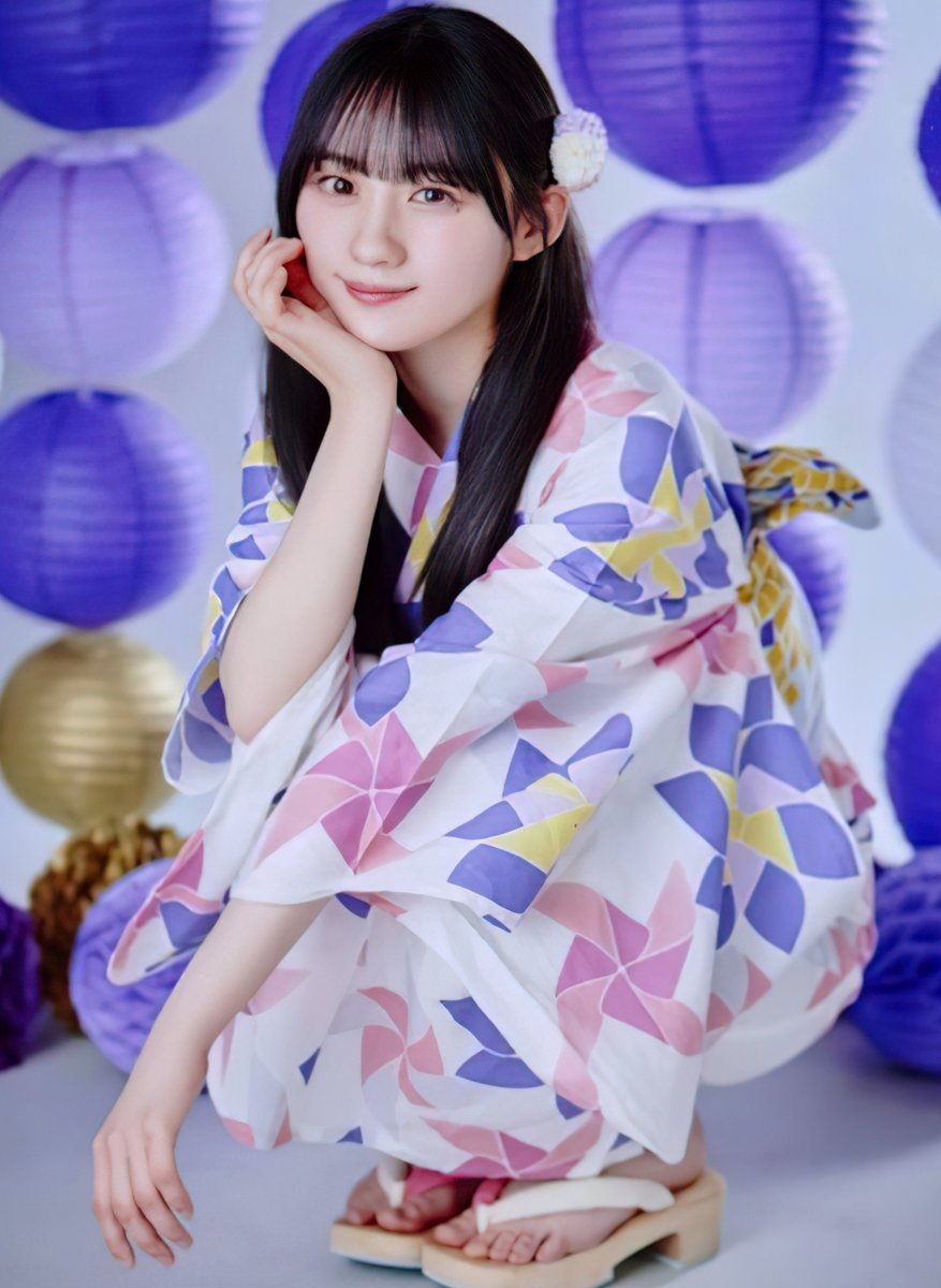 乃木坂46の5期生びいき on X: 