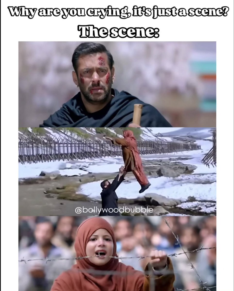 Bollywood Bubble (@bollybubble) on Twitter photo Celebrating a decade of #BajrangiBhaijaanâ€ïž
A film that crossed borders and melted heartsđ„č
<a href="/BeingSalmanKhan/">Salman Khan</a> #SalmanKhan #10YearsOfBajrangiBhaijaan #BollywoodBubble Celebrating a decade of #BajrangiBhaijaanâ€ïž
A film that crossed borders and melted heartsđ„č
<a href="/BeingSalmanKhan/">Salman Khan</a> #SalmanKhan #10YearsOfBajrangiBhaijaan #BollywoodBubble