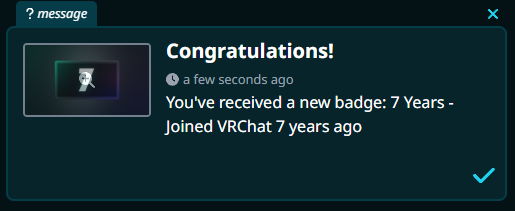 OnlyDachy's tweet photo. It's already been that long? https://t.co/r3vnZvBJJI