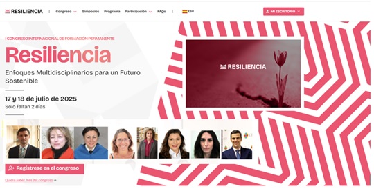 Máster Secundaria CEU tweet media